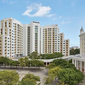 Hotel Southern Sun Waterfront ****