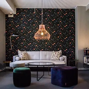 Hostel Stf Skeppsholmen 