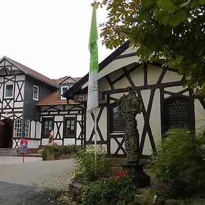 Hotel Vierjahreszeiten ***