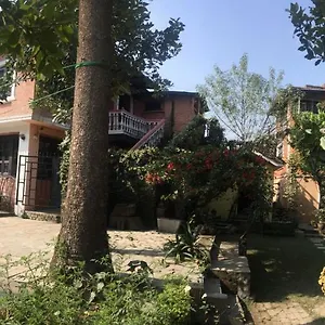 Krishna House Bhatgoan